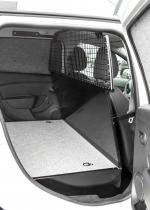 Dacia Logan MCV Fiskal 2014 года